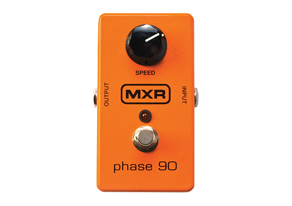 MXR Phase 90 — HornFX